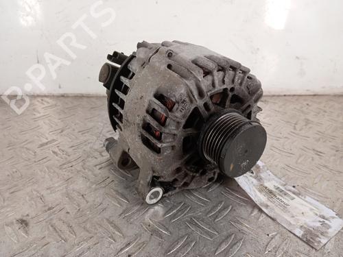 Used Alternator PEUGEOT 508 SW I (8E_) 2.0 HDi (163 hp) 28338913