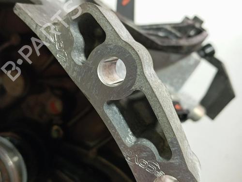 Gearbox VOLVO V40 Hatchback (525) T2 | BP39395389M3  - Image 5
