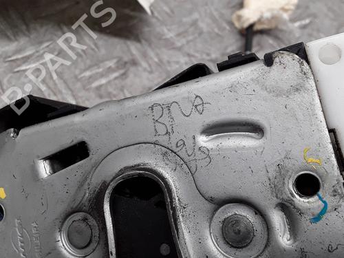 Used Front right lock Front right lock VW FOX Hatchback (5Z1, 5Z3, 5Z4) 1.2 (55 hp) 28343200 28343200