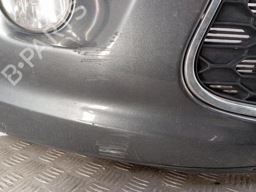 Front bumper CITROËN C3 II (SC_) 1.4 HDi 70 (SC8HZC, SC8HR0, SC8HP4) | BP37240497C7  - Image 5