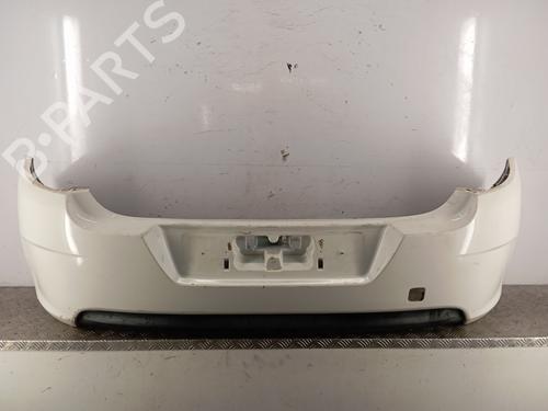 Used Rear bumper CITROËN C4 II (NC_) 1.6 HDi 115 (114 hp) 30328453