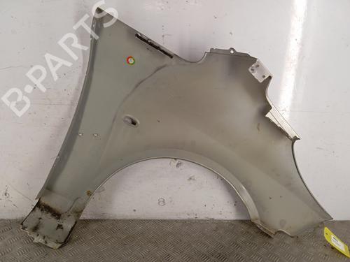 Left front fenders PEUGEOT 1007 (KM_) 1.6 16V | BP31756740C41 