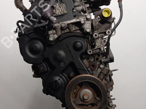 Engine PEUGEOT 207 (WA_, WC_) 1.6 HDi | BP30080627M1