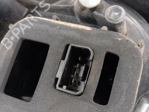 Right taillight VW GOLF PLUS V (5M1, 521) 1.9 TDI | BP31814383C35 