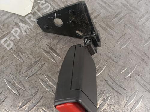 Seat buckle PEUGEOT 2008 I (CU_) 1.2 THP 110 / PureTech 110 | BP29598243I32 