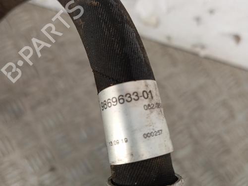 AC pipe BMW 1 (F40) 116 d | BP39252708M126 - Image 8