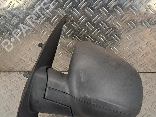 Used Left mirror Left mirror 37661580 37661580