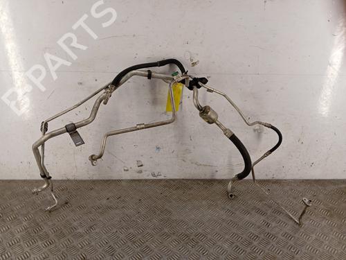 Used AC pipe PEUGEOT 208 I (CA_, CC_) 1.4 HDi (68 hp) 31380522