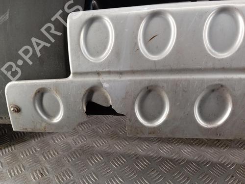 Used Front bumper Front bumper 37875012 37875012