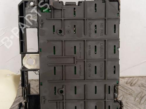Fuse box PEUGEOT 206+ (2L_, 2M_) 1.4 HDi eco 70 | BP28622034E1
