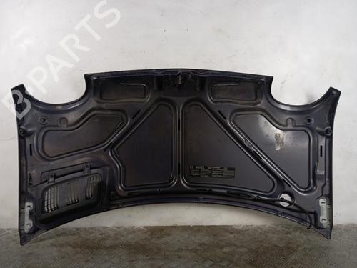 Hood RENAULT TWINGO I (C06_) 1.2 (C066, C068) | BP28346033C1 