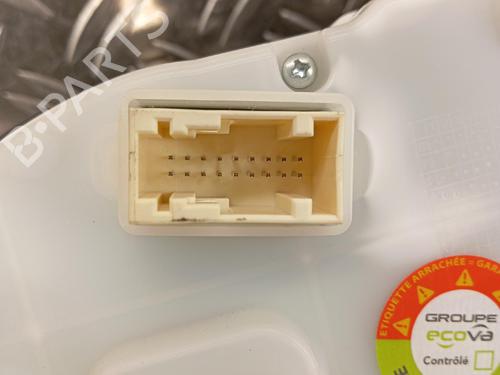 Instrument cluster PEUGEOT 2008 I (CU_) 1.6 HDi | BP36671789C47 - Image 5
