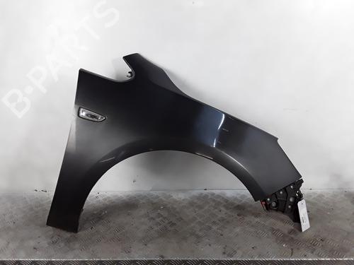Used Right front fenders OPEL ASTRA J Sports Tourer (P10) 1.7 CDTI (35) (110 hp) 28337876