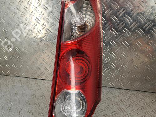 Right taillight RENAULT KANGOO Express (FW0/1_) 1.5 dCi 70 (FW0A, KW0V) | BP37875018C35 - Image 5