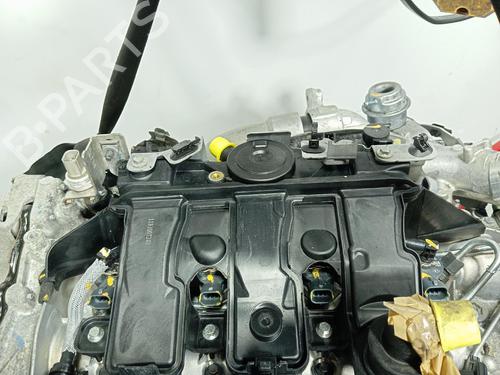 Engine RENAULT TRAFIC III Van (FG_) 1.6 dCi 125 (FGMH) | BP38055188M1  - Image 5