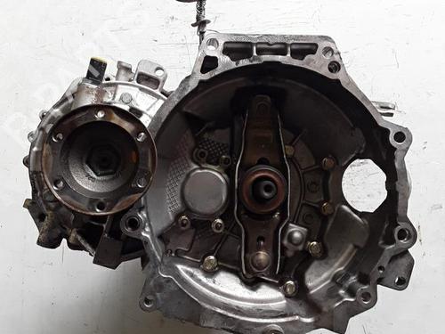 Gearkasse VW POLO (9N_, 9A_) 1.4 TDI | BP28340908M3 