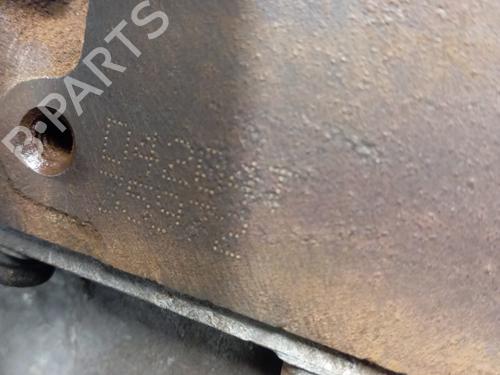 Engine VOLVO C30 (533) 2.0 D | BP28338658M1 