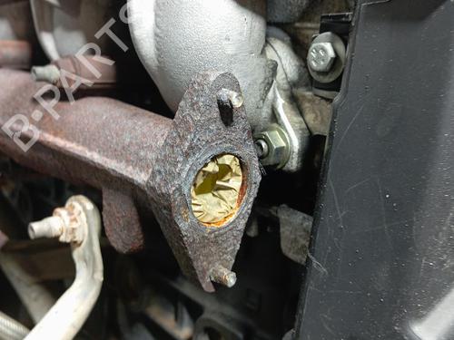 Engine PEUGEOT BOXER Van (244) 2.2 HDi | BP38677235M1 - Image 6