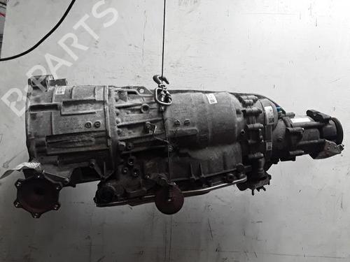 Gearbox AUDI A5 (8T3) 3.0 TDI quattro | BP28342346M3 