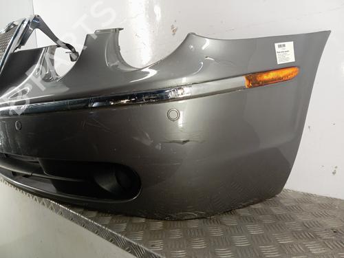 Used Front bumper Front bumper JAGUAR S-TYPE II (X200) 2.7 D (207 hp) 28694928 28694928