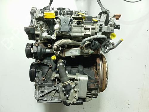 Engine RENAULT KOLEOS I (HY_) 2.0 dCi 4x4 (HY0K) | BP35785956M1 - Image 3