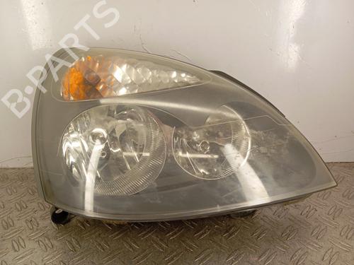 Used Right headlight RENAULT CLIO II (BB_, CB_) 1.5 dCi (B/CB07) (65 hp) 30460011