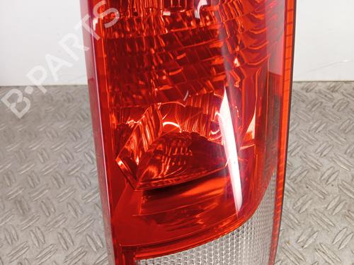 Used Right taillight Right taillight NISSAN X-TRAIL I (T30) 2.0 4x4 (140 hp) 28694914 28694914