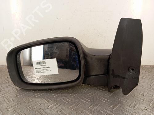 Used Left mirror RENAULT SCÉNIC II (JM0/1_) 1.5 dCi (JM02, JM13) (101 hp) 28339803