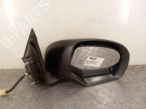 Used Right mirror SUZUKI SWIFT IV (FZ, NZ) 1.3 DDiS (AZG413D, ZC02S, ZC92S) (75 hp) 28346839
