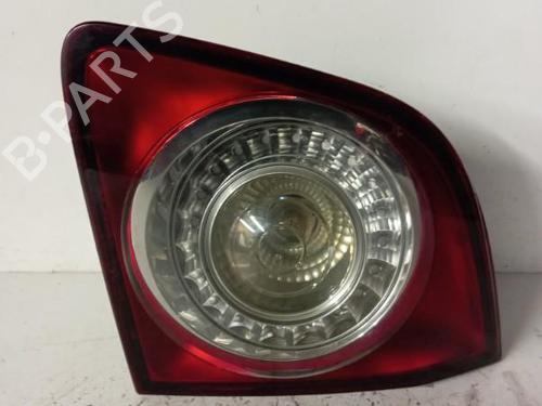 Right tailgate light VW GOLF PLUS V (5M1, 521) 1.9 TDI | BP28344500C80 