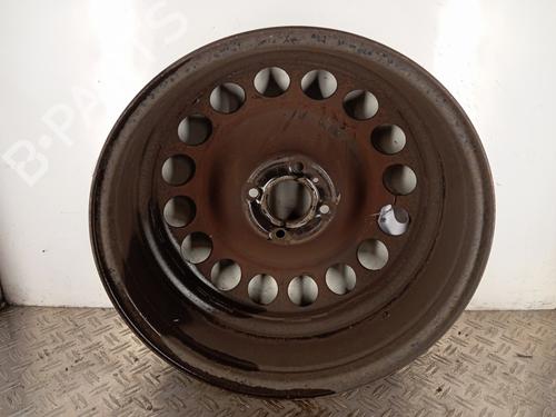 Rim PEUGEOT 3008 I MPV (0U_) 1.6 HDi | BP29030198C45