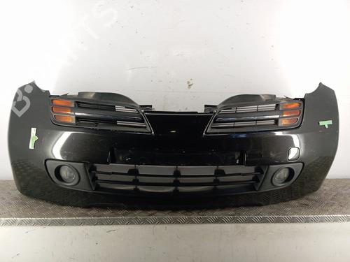 Used Front bumper NISSAN MICRA III (K12) 1.4 16V (88 hp) 29851560