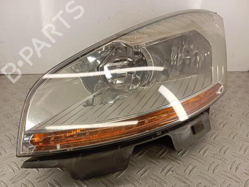 Used Left headlight Left headlight 37697006 37697006