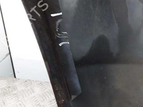 Rear bumper OPEL MERIVA B MPV (S10) 1.7 CDTI (75) | BP28341941C8 