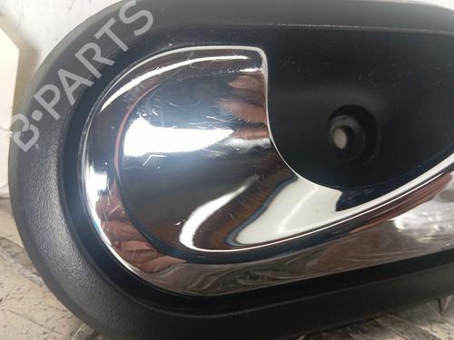 Front left interior door handle DACIA LODGY (JS_) 1.2 TCe (JSAY, JSM0) | BP29560814I13 