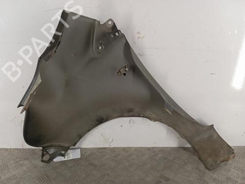 Right front fenders TOYOTA AYGO (_B1_) 1.0 (KGB10_, KGB10R) | BP28338709C42 