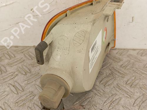 Used Left front indicator Left front indicator VW POLO III CLASSIC (6V2) 60 1.4 (60 hp) 33304001 33304001