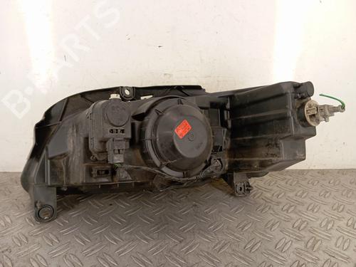 Right headlight PEUGEOT 106 II (1A_, 1C_) 1.5 D | BP28345406C29