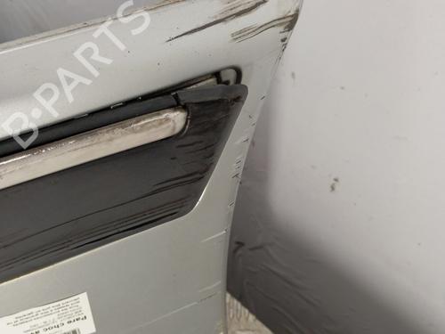 Front bumper PEUGEOT 406 (8B) 1.8 16V | BP28346628C7 