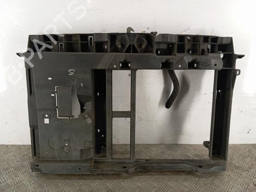 Frontplade/Frontkurv CITROËN C3 I (FC_, FN_) 1.4 HDi (68 hp) 29712063
