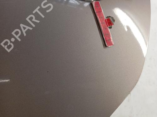 Used Left rear door Left rear door NISSAN MICRA III (K12) 1.5 dCi (86 hp) 28347972 28347972