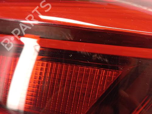 Used Right taillight Right taillight VW POLO VI (AW1, BZ1, AE1) 1.0 TSI (95 hp) 39952968 39952968