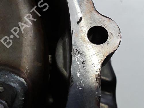Used Gearbox CITROËN C5 III Break (RW_) 3.0 HDi 240 (RWX8CA) (241 hp) 28342067