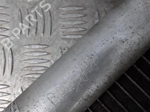 Used AC radiator AC radiator PEUGEOT 307 SW (3H) 1.6 HDI 110 (109 hp) 28341793 28341793