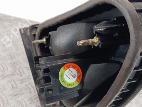 Right tailgate light RENAULT MEGANE I (BA0/1_) 1.6 e (BA0F, BA0S) | BP29867768C80