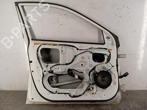 Used Left front door Left front door HYUNDAI i20 II (GB, IB) 1.2 (84 hp) 36671786 36671786