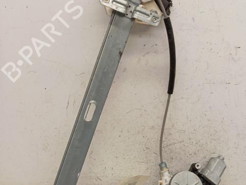 Used Front left window mechanism HONDA FR-V (BE) 2.2 i CTDi (BE5) (140 hp) 28346445