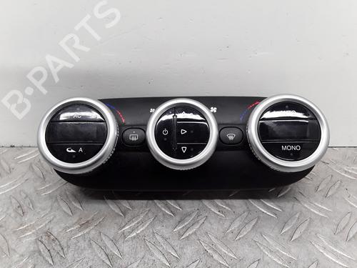 Commande Chauffage ALFA ROMEO GIULIETTA (940_) 1.6 JTDM (940FXD1A) (105 hp) 28343116