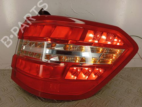 Rückleuchte Rechts für MERCEDES-BENZ E-CLASS T-Model (S212) E 350 CDI (212.225) (231 hp) 30941533