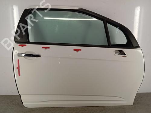 Used Right front door CITROËN DS3 (SA_) 1.6 HDi 110 (112 hp) 28600194